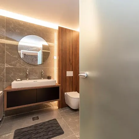 Apartman 5-star Luxury Penthouse Hedera Zadar