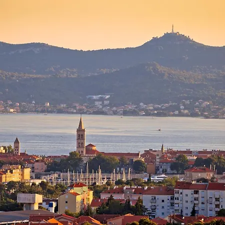Apartman 5-star Luxury Penthouse Hedera