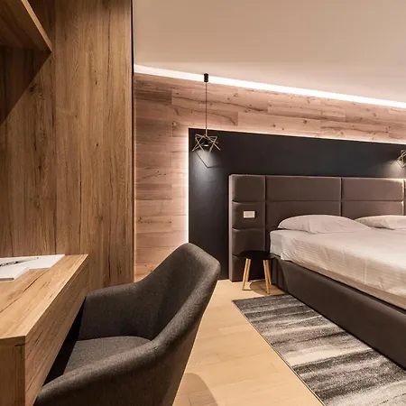 5-star Luxury Penthouse Hedera Apartman *