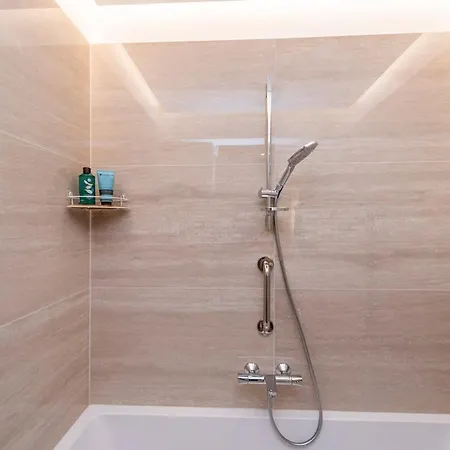 5-star Luxury Penthouse Hedera Zadar