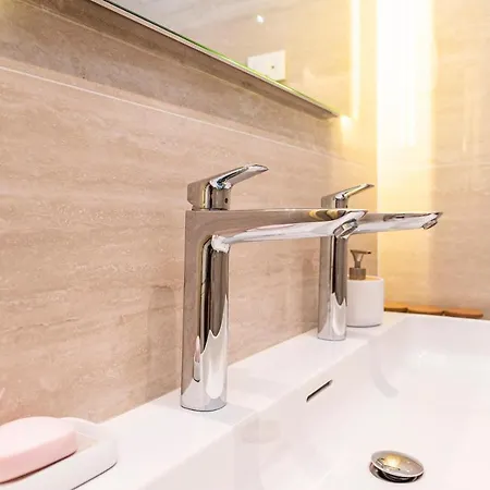 Apartman 5-star Luxury Penthouse Hedera Zadar
