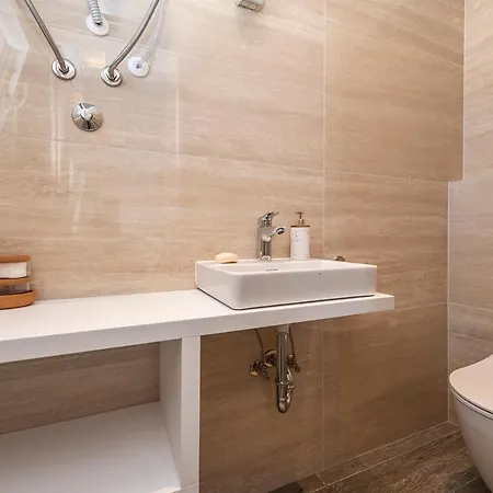 Apartman 5-star Luxury Penthouse Hedera *