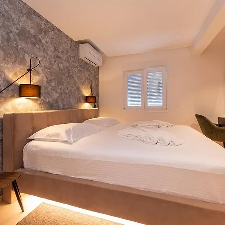 Apartman 5-star Luxury Penthouse Hedera *