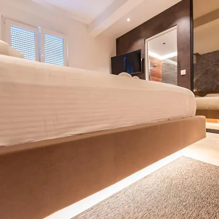 Apartman 5-star Luxury Penthouse Hedera *