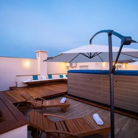 Apartman 5-star Luxury Penthouse Hedera Zadar